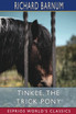 Tinkle, the Trick Pony