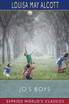 Jo's Boys (Esprios Classics)