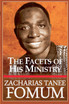 The Facets of his Ministry