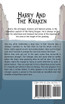 Harry And The Kraken