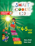 Smart Cookie Kid For 4-5 Year Olds Educational Development Workbook 14