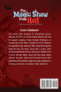 The Magic Show From Hell (2024)
