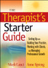 The Therapist's Starter Guide