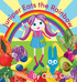 Juniper Eats the Rainbow