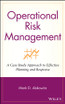 Operational Risk Management