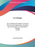 La Liturgie