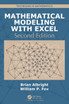 Mathematical Modeling with Excel