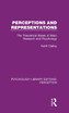 Perceptions and Representations