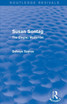 Susan Sontag (Routledge Revivals)