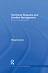 Territorial Disputes and Conflict Management