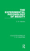 The Experimental Psychology of Beauty