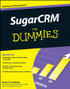 SugarCRM For Dummies