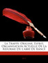 La Trappe