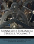 Minnesota Botanical Studies, Volume 7