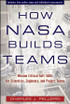 How NASA Builds Teams