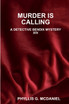 MURDER IS CALLING