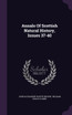 Annals Of Scottish Natural History, Issues 37-40