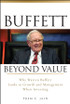 Buffett Beyond Value