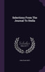 Selections From The Journal To Stella