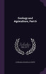 Geology and Agriculture, Part 6
