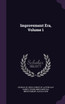 Improvement Era, Volume 1