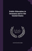 Public Education in Germany and in the United States