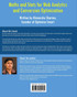 Maths and Stats for Web Analytics and Conversion Optimization