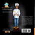 The Step Stool Chef® Cookbook For Kids