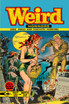 Weird Horrors