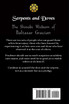 SERPENTS AND DOVES