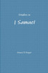 Studies in 1 Samuel