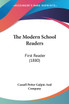 The Modern School Readers