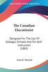 The Canadian Elocutionist