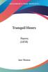 Tranquil Hours