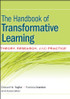 The Handbook of Transformative Learning