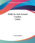 Walks In And Around London (1884)