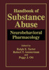 Handbook of Substance Abuse