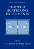 Complete Scattering Experiments