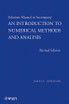 An Introduction to Numerical Methods and Analysis
