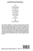 Game Theoretical Applications to Economics and Operations Research