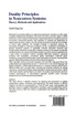 Duality Principles in Nonconvex Systems