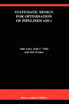 Systematic Design for Optimisation of Pipelined ADCs