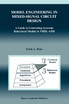 Model Engineering in Mixed-Signal Circuit Design