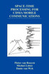 Space-Time Processing for CDMA Mobile Communications