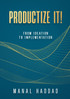 Productize It!