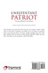 Unrepentant Patriot