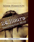 24 Hours That Changed the World, Expanded Large Print Edition