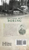 Eccentric Tales of Boring, Oregon