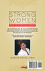 Strong Women Inside and Outside in Relationships