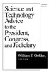 Science and Technology Advice